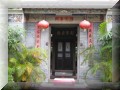 Hung Shing Temple, Ping Shan