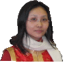 Miss Angela Siu, Assistant Curator I ( Rural Architecture), Antiquities and Monuments Office